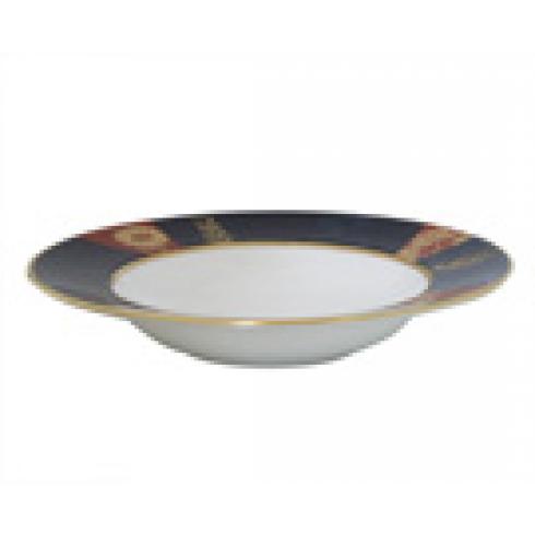 Kimono Rim Soup Bowl