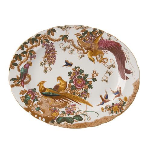 Olde Avesbury Medium Platter