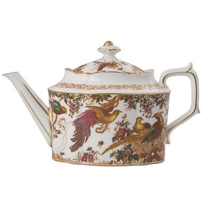 Olde Avesbury Teapot L/S