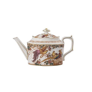 Olde Avesbury Teapot S/S