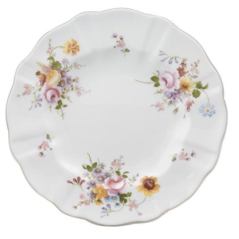 Posie - 5pc place setting