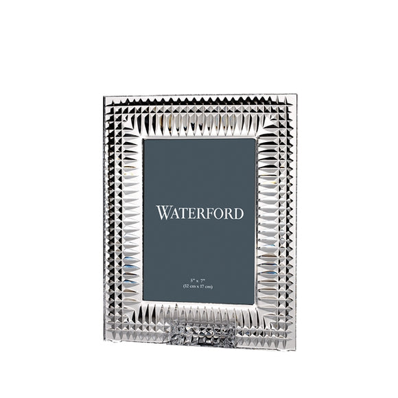 Waterford Crystal Lismore Diamond Picture Frame 5