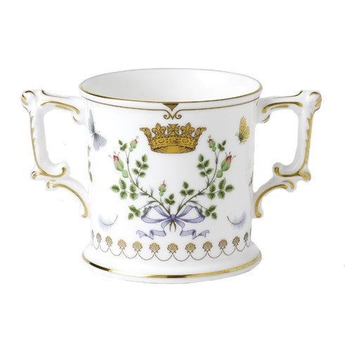 RCD Royal Baby Loving Cup - Limited Edition Of 1500