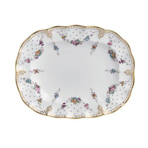 Royal Antoinette Medium Platter