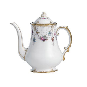 Royal Antoinette Coffee Pot