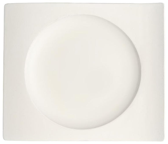 New Wave Salad Plate, 9 1/2 in
