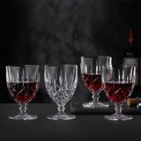 Nachtmann Noblesse Goblet tall, Wine glass, Set of 4