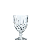 Nachtmann Noblesse Goblet tall, Wine glass, Set of 4