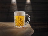 Nachtmann Beer mug Noblesse