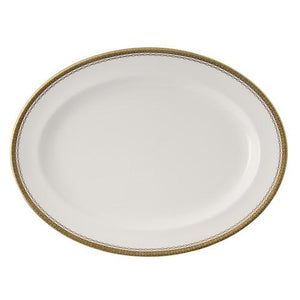 Tiepolo Large Platter