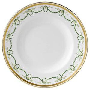 Titanic Dinner Plate
