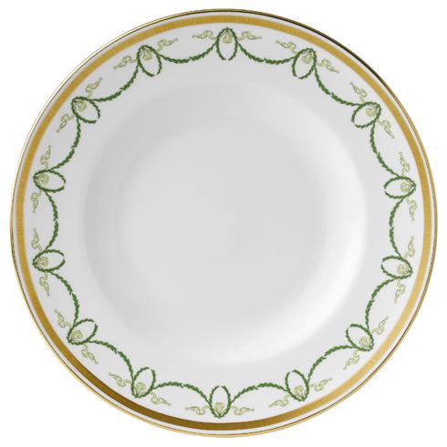 Titanic Dinner Plate