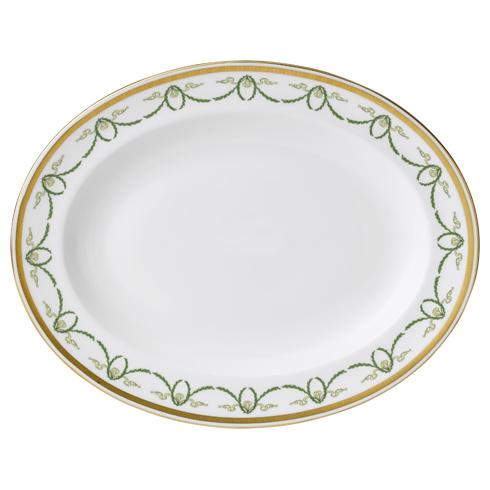 Titanic Medium Platter