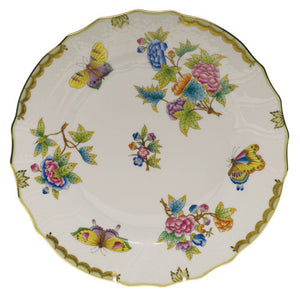 5 pc. Place Setting - Queen Victoria