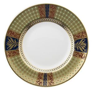 Veronese Accent Luncheon Plate