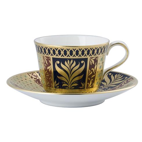 Veronese Accent Tea Cup & Sacure